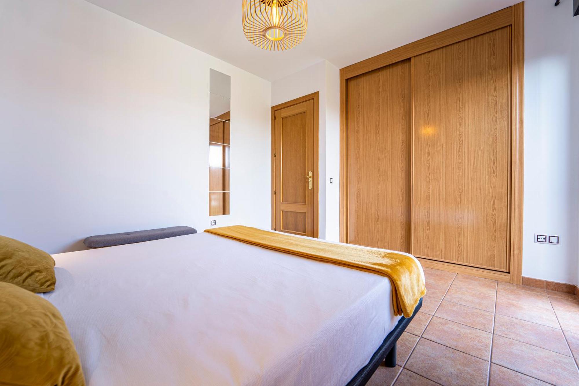 Villa Colibri Dorado Lajares Exteriér fotografie